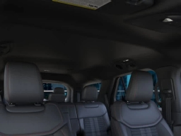 Ford Explorer ST-Line RWD 2026