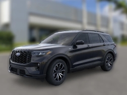 Ford Explorer ST-Line RWD 2026