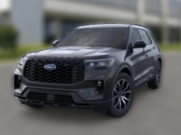 Ford Explorer ST-Line RWD 2026