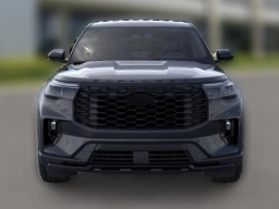 Ford Explorer ST-Line RWD 2026