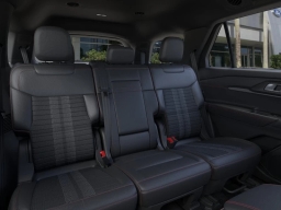 Ford Explorer ST-Line RWD 2026