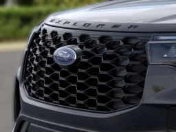 Ford Explorer ST-Line RWD 2026