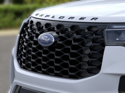 Ford Explorer ST-Line RWD 2026