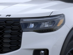 Ford Explorer ST-Line RWD 2026