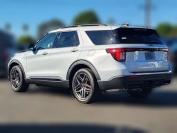 Ford Explorer ST-Line RWD 2026