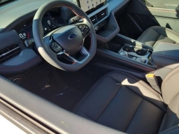 Ford Explorer ST-Line RWD 2026