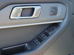 Ford Explorer ST-Line RWD 2026