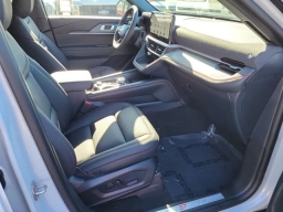 Ford Explorer ST-Line RWD 2026