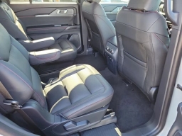 Ford Explorer ST-Line RWD 2026