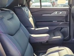 Ford Explorer ST-Line RWD 2026