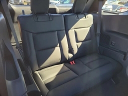 Ford Explorer ST-Line RWD 2026