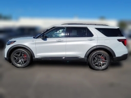 Ford Explorer ST-Line RWD 2026