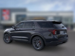 Ford Explorer ST-Line RWD 2026
