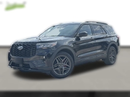 Ford Explorer ST-Line RWD 2026