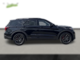 Ford Explorer ST-Line RWD 2026