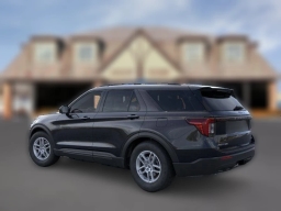 Ford Explorer Active w/200A Pkg 4WD 2026