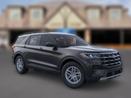 Ford Explorer Active w/200A Pkg 4WD 2026