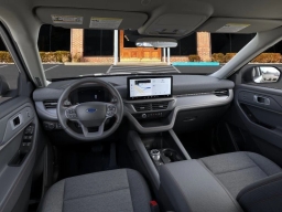 Ford Explorer Active w/200A Pkg 4WD 2026