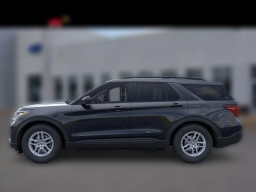 Ford Explorer Active w/200A Pkg 4WD 2026