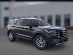 Ford Explorer Active w/200A Pkg 4WD 2026