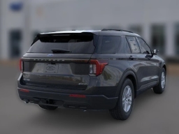 Ford Explorer Active w/200A Pkg 4WD 2026