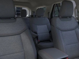 Ford Explorer Active w/200A Pkg 4WD 2026