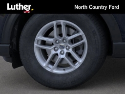 Ford Explorer Active w/200A Pkg 4WD 2026