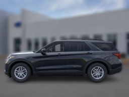 Ford Explorer Active w/200A Pkg 4WD 2026