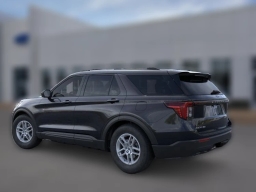 Ford Explorer Active w/200A Pkg 4WD 2026