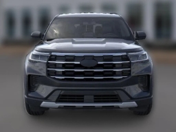 Ford Explorer Active w/200A Pkg 4WD 2026