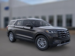 Ford Explorer Active w/200A Pkg 4WD 2026