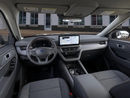 Ford Explorer Active w/200A Pkg 4WD 2026