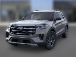 Ford Explorer Active w/200A Pkg 4WD 2026