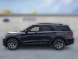 Ford Explorer Active w/200A Pkg 4WD 2026