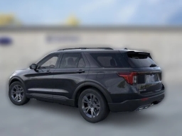 Ford Explorer Active w/200A Pkg 4WD 2026