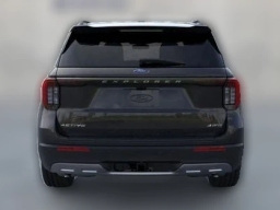 Ford Explorer Active w/200A Pkg 4WD 2026