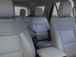 Ford Explorer Active w/200A Pkg 4WD 2026