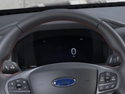 Ford Explorer Active w/200A Pkg 4WD 2026