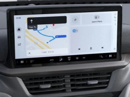 Ford Explorer Active w/200A Pkg 4WD 2026