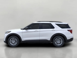 Ford Explorer Active w/200A Pkg 4WD 2026
