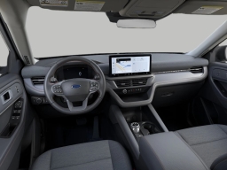 Ford Explorer Active w/200A Pkg 4WD 2026