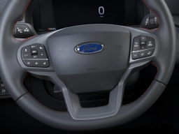 Ford Explorer Active w/200A Pkg 4WD 2026