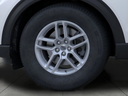 Ford Explorer Active w/200A Pkg 4WD 2026