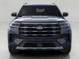 Ford Explorer Active w/200A Pkg 4WD 2026