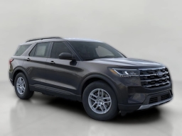 Ford Explorer Active w/200A Pkg 4WD 2026