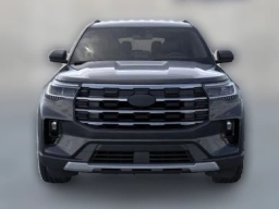 Ford Explorer Active w/200A Pkg 4WD 2026