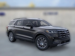 Ford Explorer Active w/200A Pkg 4WD 2026