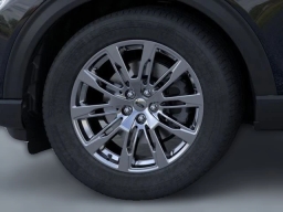 Ford Explorer Active w/200A Pkg 4WD 2026