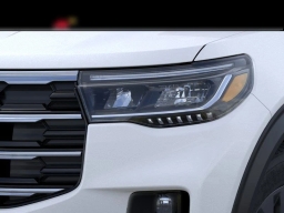 Ford Explorer Active w/200A Pkg 4WD 2026