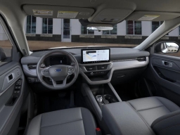 Ford Explorer Active w/200A Pkg 4WD 2026